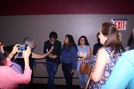 Screening of Nagesh Kukunoor's Dhanak