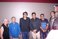 Screening of Nagesh Kukunoor's Dhanak