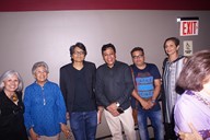 Screening of Nagesh Kukunoor's Dhanak