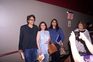 Screening of Nagesh Kukunoor's Dhanak