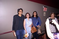 Screening of Nagesh Kukunoor's Dhanak