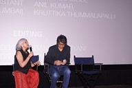 Screening of Nagesh Kukunoor's Dhanak