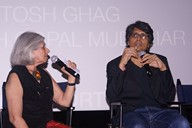 Screening of Nagesh Kukunoor's Dhanak