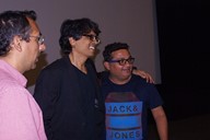 Screening of Nagesh Kukunoor's Dhanak