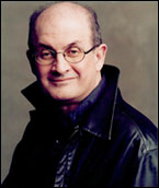 Salman Rushdie