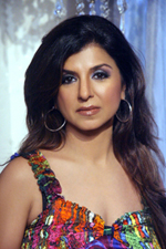 Babita Malkani 