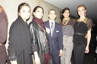 Global Runways Night Out