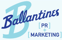 Ballatines PR MARKETING