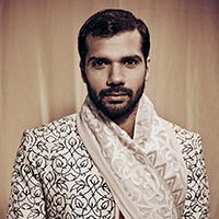 Neil Bhoopalam