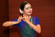 Erasing Borders: Festival of Indian Dance