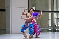 Erasing Borders: Festival of Indian Dance