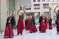 Erasing Borders: Festival of Indian Dance