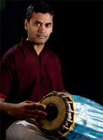 Bala Skandan (Mridangam)