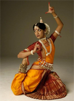 Nandini Sikand (Dancer)