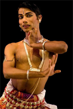 Rahul Acharya (Dancer)