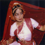 Radha Virupaksha (Kuchipudi)