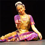 Sonali Skandan (Bharatanatyam)