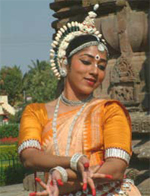 Leena Mohanty