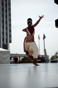 Dance Festival: New York Plaza