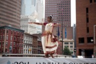 Dance Festival: New York Plaza