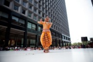 Dance Festival: New York Plaza