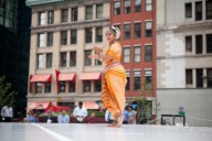 Dance Festival: New York Plaza