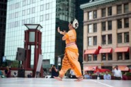 Dance Festival: New York Plaza