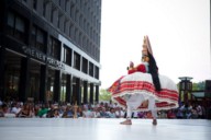 Dance Festival: New York Plaza