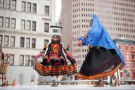 Dance Festival: New York Plaza