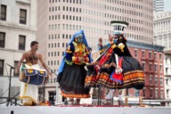 Dance Festival: New York Plaza