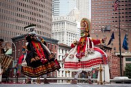 Dance Festival: New York Plaza