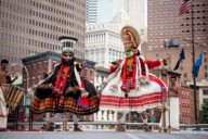 Dance Festival: New York Plaza