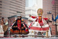 Dance Festival: New York Plaza