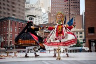 Dance Festival: New York Plaza