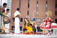 Dance Festival: New York Plaza