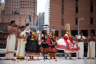 Dance Festival: New York Plaza