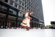 Dance Festival: New York Plaza