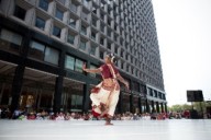 Dance Festival: New York Plaza