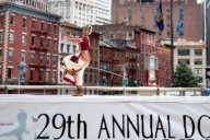 Dance Festival: New York Plaza