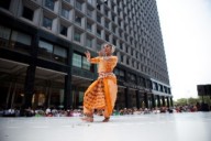 Dance Festival: New York Plaza