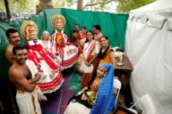 Festival of Indian Dance