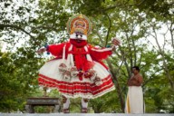 Festival of Indian Dance