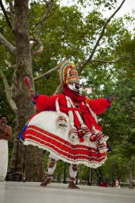 Festival of Indian Dance