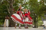 Festival of Indian Dance