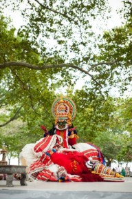 Festival of Indian Dance