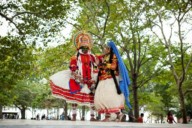 Festival of Indian Dance