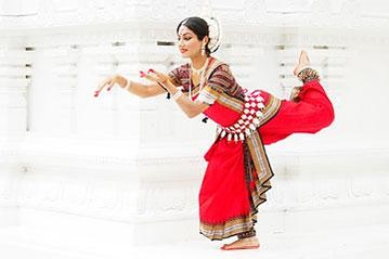 ‘Erasing Borders’ Festival Celebrates Indian Dance