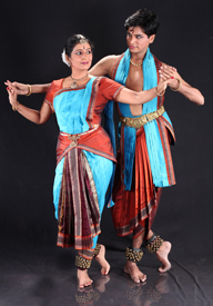 Lakshmi Sriraman & Aniruddhan Vasudevan