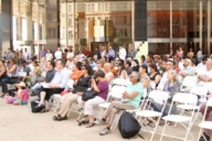 Erasing Borders: Festival of Indian Dance - Outdoors 2011