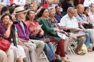 Erasing Borders: Festival of Indian Dance - Outdoors 2011